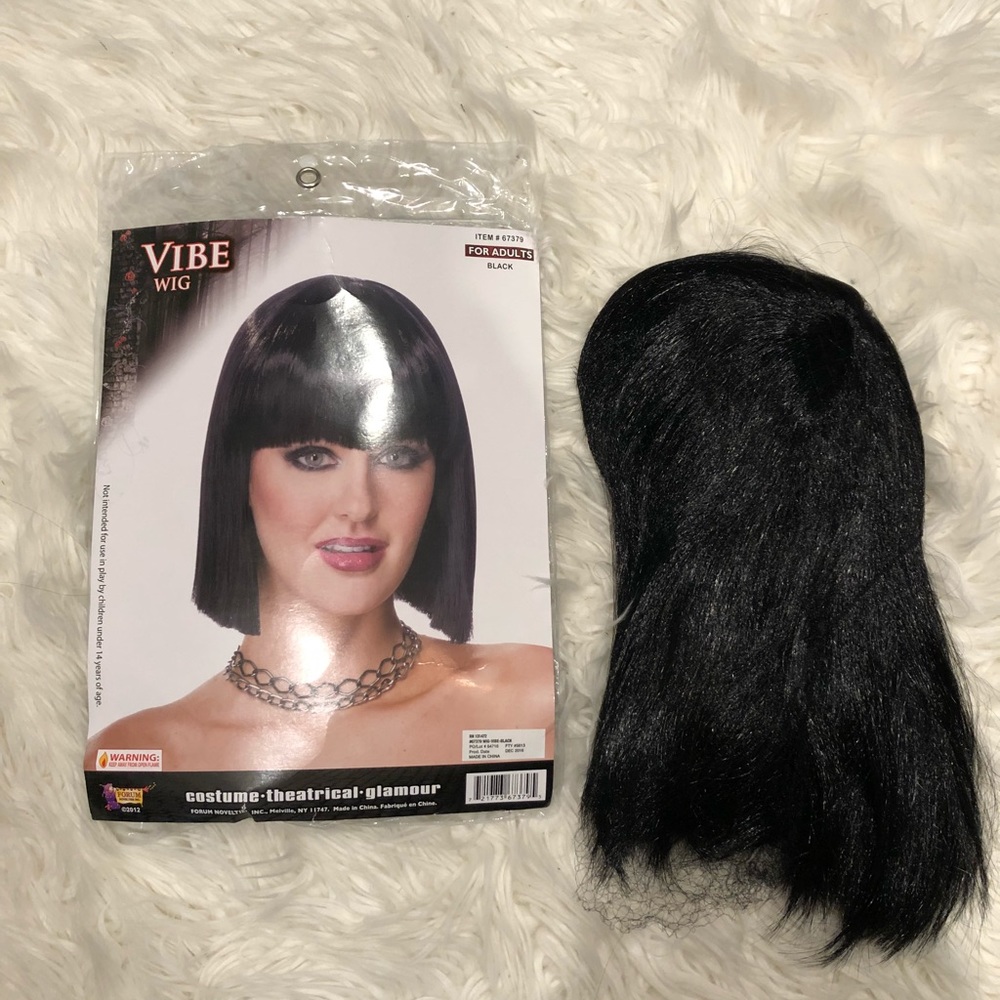VIBE ladies adult Wig